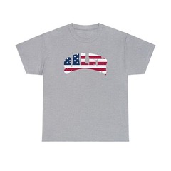 Salem American Flag T-Shirts S4lem Witch House – All Colors and Sizes