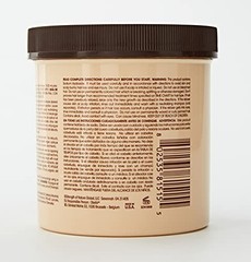 TCB No Base Creme Hair Relaxer with Protein 15 Ounce (Pack of 1), B00UEOKGL0