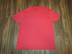 Disney Chip N Dale Rescue Rangers Shirt Mens XL Red cartoon Graphic tee