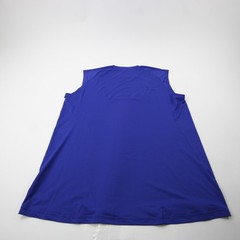 Nike NFL On Field Sleeveless Shirt Men’s Blue New without Tags Multiple Sizes