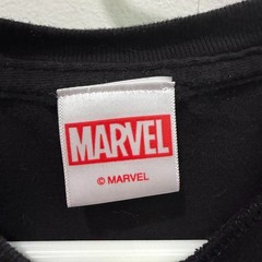 Marvel Comics The Avengers Graphic T-Shirt – Men’s Size M, Black mcu streetwear