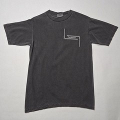 Unreleased Prototype L Promo Shirt Deadstock 98-99 SCEA PlayStation Holy Grail