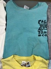 Vintage 1980’s 1990’s T Shirt Lot Bundle (Lot Of 12)