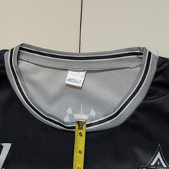 Las Vegas Aviators / Aces Jersey. XL MiLB X WNBA Stadium Night 2025 Used.