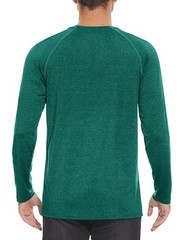 UPF 50 Shirts for Men Long Sleeve Lightweight Dry Fit Sun Protection Shirt Su…