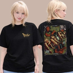 Puscifer At Red Rocks Amphitheatre In Morrison Colorado May 3 2026 T-Shirt S-5XL