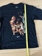 JuJu Watkins Icon Loose Fit Nike Tee T-Shirt Size Medium