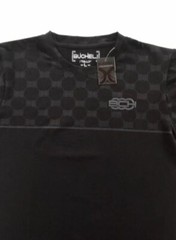 Men’s Bucheli T Shirt,Soft Cotton,Stretch,Italian Style L XL….C1.B