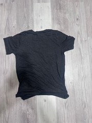 Shenanigan Enthusiast Men medium grey tee