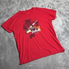 Berserk The Golden Age Arc 1 Egg Of The King Anime Film Promo T Shirt Tee Large