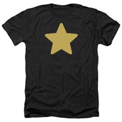 Steven Universe Greg Star Licensed Adult T-Shirt