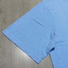 JOHNNIE O Mens 1XLT XL BIG & TALL T SHIRT DALE 2.0 MALIBLU SHORTSLEEVE GOLF XLT