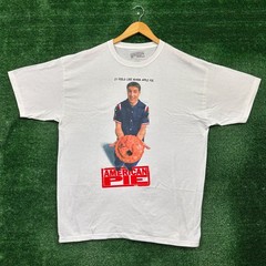 American Pie It Feels Like Warm Apple Pie T-Shirt Size Extra Large