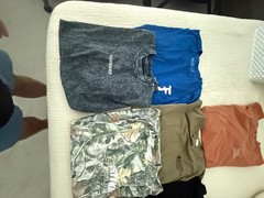FOG/DRTYKID Tees XL