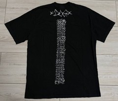 Vetements horoscope demna gvasalia t-shirt dog