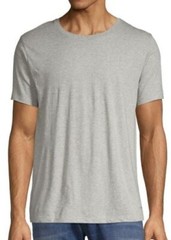 1 CALVIN KLEIN COTTON BLACK GRAY WHITE CREW NECK T-SHIRT UNDERSHIRT S M L XL XXL