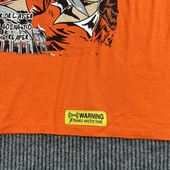 Brand X Empire City Graphic Tee | Men’s Size 2XL | NYC Streetwear Style