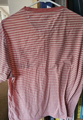 MENS USED JACHS BRAND MEDIUM TEE SHIRT