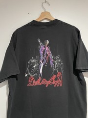 VTG Devil May Cry sz XL Shirt Video Game Promo Capcom DMC PlayStation 2 PS2