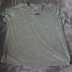 Tommy Bahama IslandZone Shirts Mens 3XLB Lot 2 Blue Crew Grey Polo Henley UPF 30