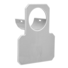 Swimming Pool Hose Support Lightweight Bracket Set For Pool Use Easy To Use