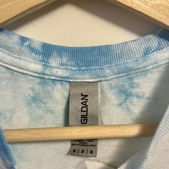 NWOT Music Midtown 2023 Atlanta, GA Festival Lineup Graphic Tee – Medium