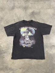 RARE 1994 Fashion Victim Love Never Dies Vintage T-Shirt XL