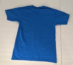 ORGINAL RUFNEK THREE TIMES DOPE SHIRT HIP HOP RAP STREETWEAR SMALL
