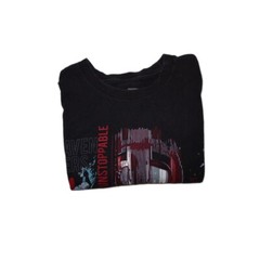 Avengers Unstoppable Graphic T-Shirt Men’s -Small