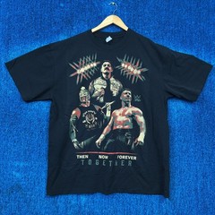 WWE Eddie Guerrero Legends Wrestling T-Shirt Size Extra Large