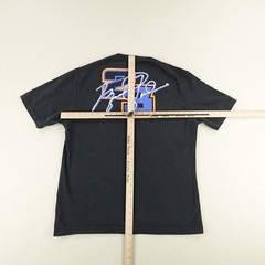 Jordan Shirt Mens Large Black Air Jumpman MJ Sport DNA 1985 Basketball 23 Tee