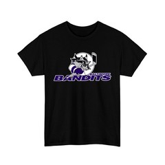 Baltimore Bandits American Hockey League Team Size S to 5XL