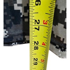 Badger Sport Liberty LU Flames Mens Size Small Digital Camo Performance Shirt