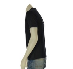 MENS BOYS SHORT SLEEVE T-SHIRT BASIC LOGO URBAN RING BRAND ART. UR711004