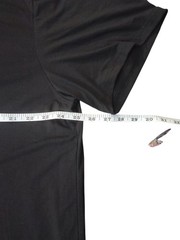 Men’s Bamboo Crew Neck Undershirt 1Pack 2Xl.