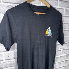 Imagine Dragons Evolve Tour 2018 T-Shirt Men’s Small S Black graphic crew tee