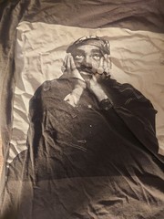 Tupac Shirt 2pac Sz L