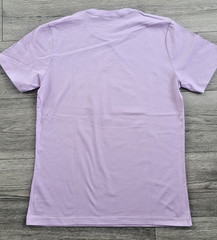 Peruvian Design T Shirt Unisex Size S *** Chullo – Andean Knitted Design