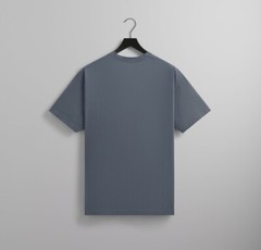 Kith Loyalty Box Logo Elevation Tee Made to Order Size XL NWT and Pin