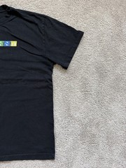 Bad Bunny YHLQMDLG Blocks Licensed Merch Size Large