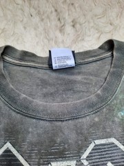 acdc t shirt vintage L