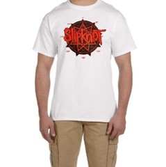 Slipknot 360 Degree Pentagram Men’s T-Shirts (Multiple Variations)