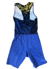 Men’s 2026/2027 Pro Race Day Speed Suit
