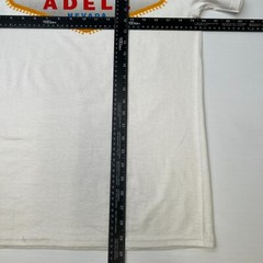 Adele Shirt Men Medium Weekends With Las Vegas Nevada Concert Work Party Core Ni
