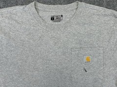 Carhartt Pocket Tee Bundle Lot of 12 Size Small (S) Workwear T Shirts USA Mix