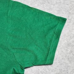 Mens DC Comics Originals Superhero Green Lantern Logo Short Sleeve T-SHIRT SMALL