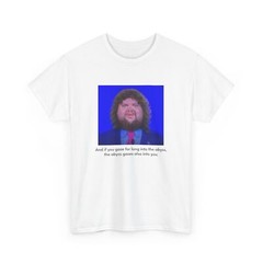 JD VANCE meme T-Shirt, Funny Political Graphic Tee, Conservative Novelty Shirt,