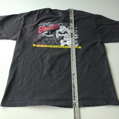 Suavecito Pomade Mens Size XL T Shirt King of the Pomade Graphic