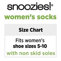 Mouse Socks with Grippers, Non Skid Socks for Women, Fits Shoe Sizes 5-10