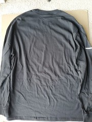 Amazon Mke1 Badger Shirt Logo Long Sleeve Swag Men’s Sz XL